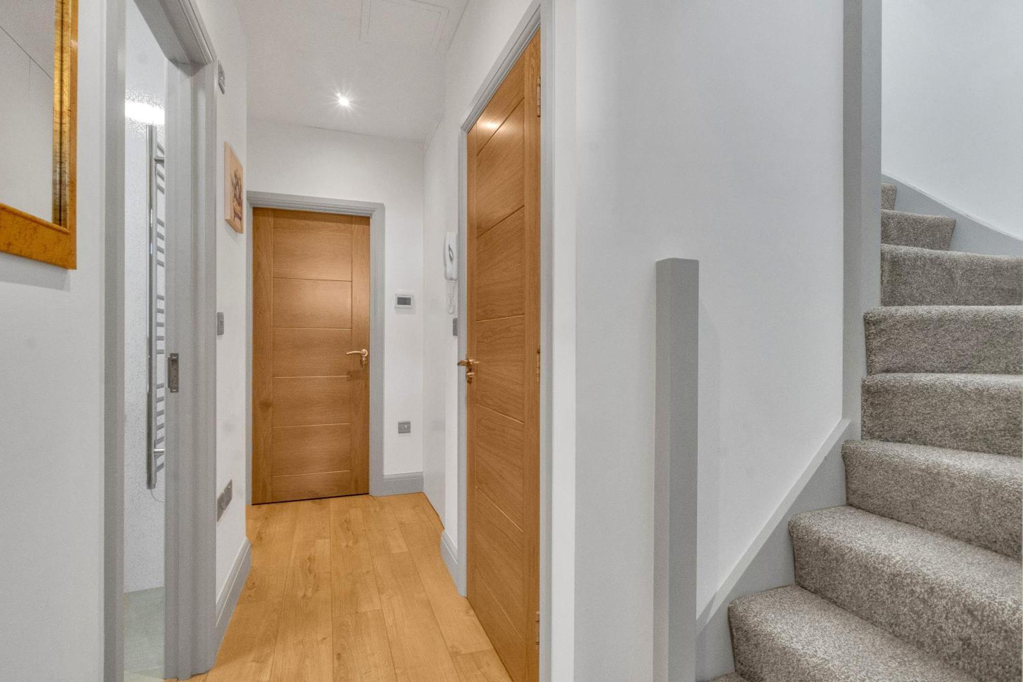 Apartament Homely - West Putney