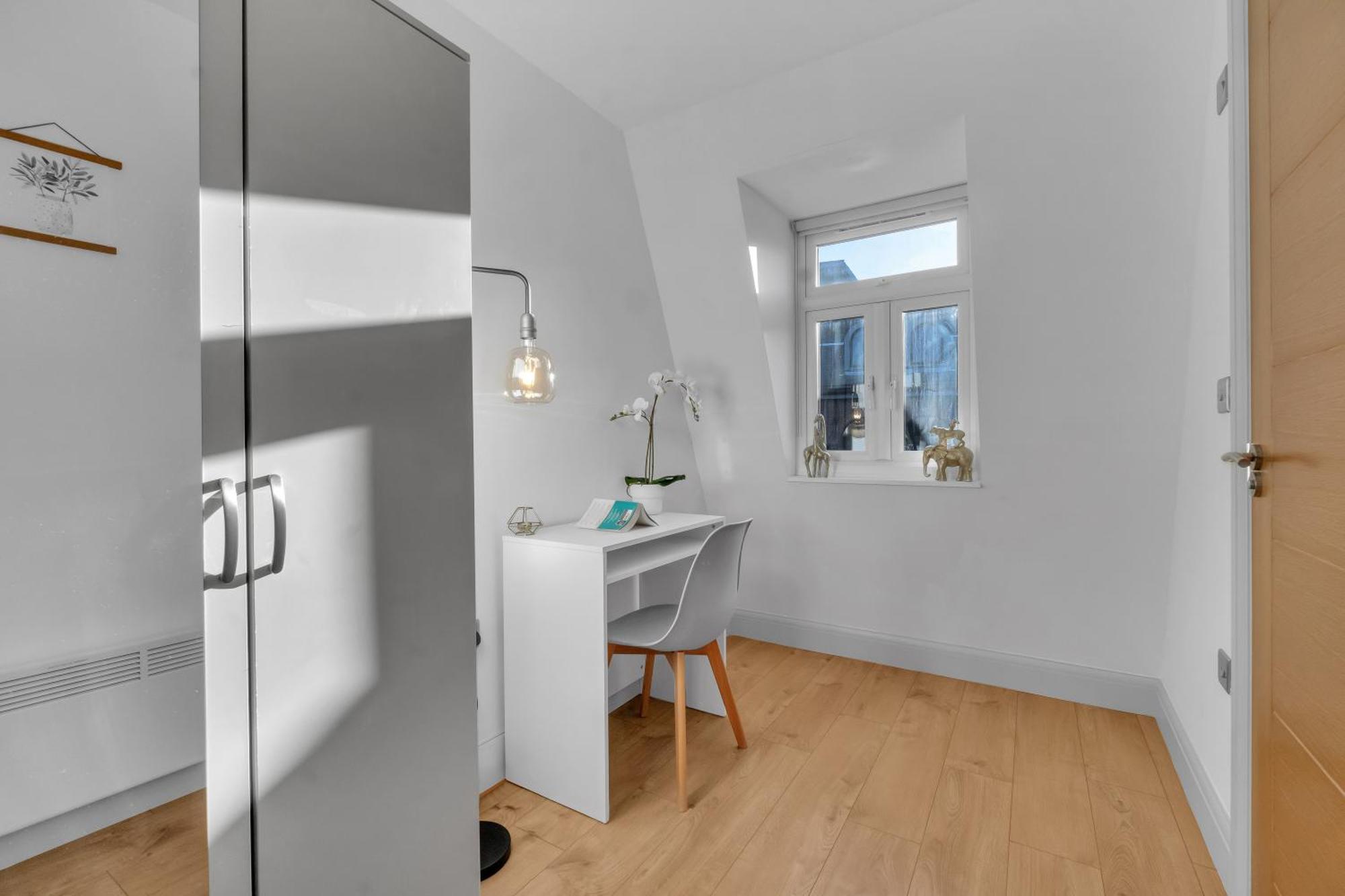 Apartament Homely - West Putney Londra