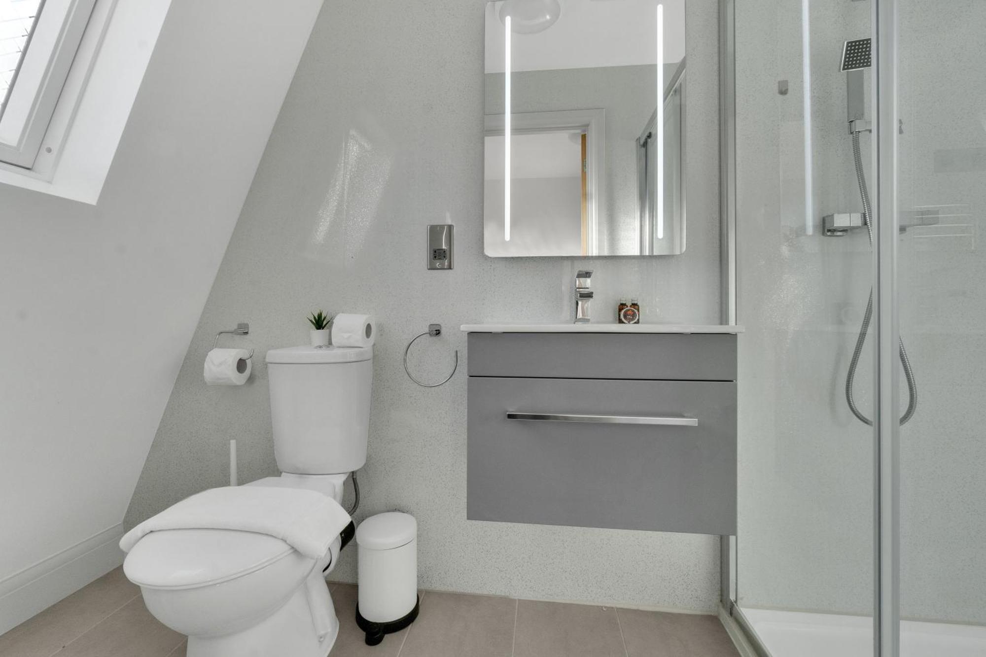 Apartament Homely - West Putney